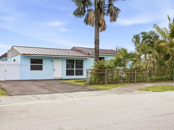 2280 SW 43rd Ave, Fort Lauderdale, FL 33317