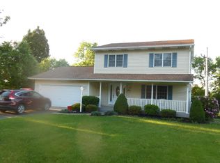 5114 Rockton Rd, Du Bois, PA 15801