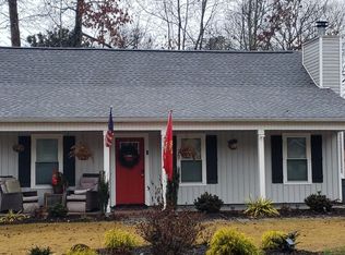 2440 Belaire Dr, Cumming, GA 30041