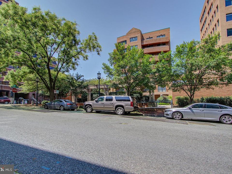 Hampden Square Condominiums Bethesda, MD Zillow