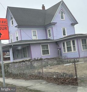 1794 Main St, Port Norris, NJ, 08349