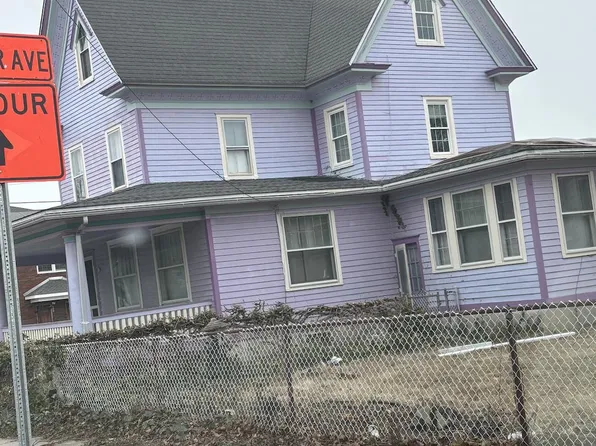 1794 Main St, Port Norris, NJ 08349