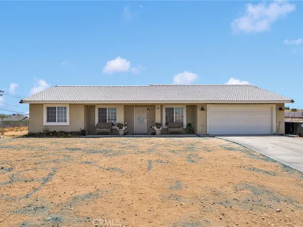 16081 Sitting Bull St, Victorville, CA 92395