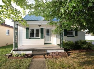 2418 Lincoln Ave, Saint Albans, WV 25177