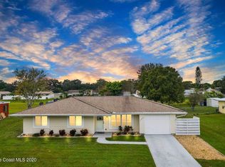 1022 Hooper Ave NE, Palm Bay, FL 32905