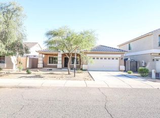 7033 W Beverly Rd, Laveen, AZ 85339