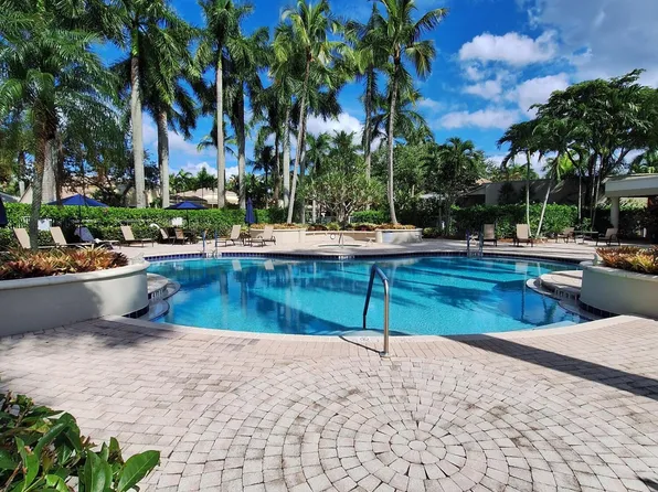7671 Dahlia Court, West Palm Beach, FL 33412