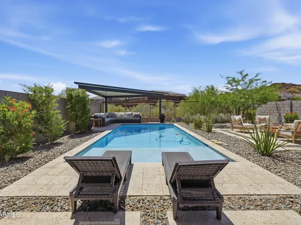 28674 N 133RD Lane, Peoria, AZ 85383