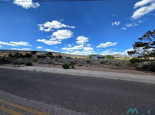 College East Ter, Grants, NM 87020