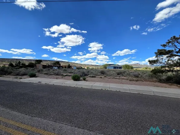 College East Ter, Grants, NM 87020