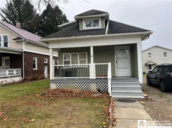 1230 Seneca Ave, Olean, NY 14760