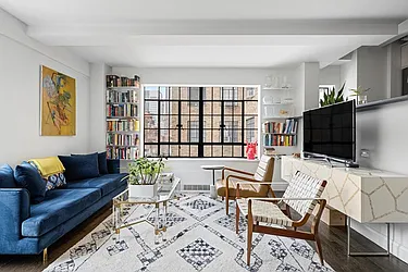 10 Park Avenue, #16A