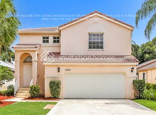 7702 Rockport Cir, Lake Worth, FL 33467