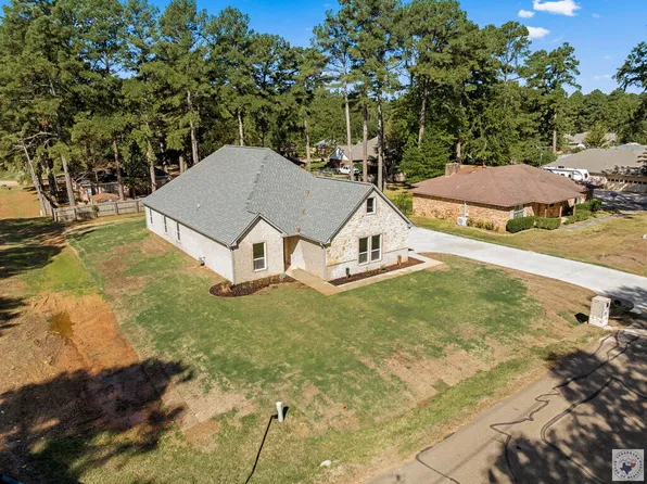 6001 N Park Rd, Texarkana, TX 75503