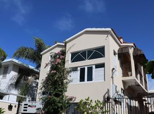 17 Gertrudis, San Juan, PR 00911