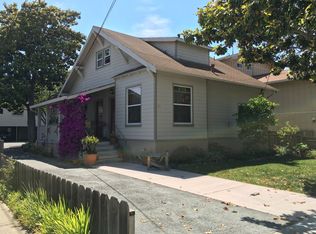 21 Lorton Ave APT 5, Burlingame, CA 94010