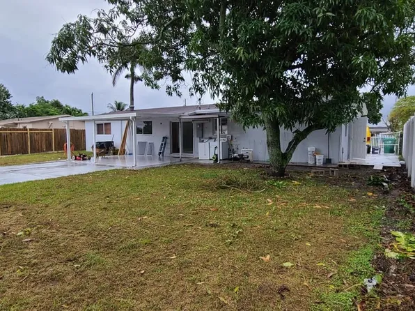 4857 NW 168th Ter, Miami Gardens, FL 33055