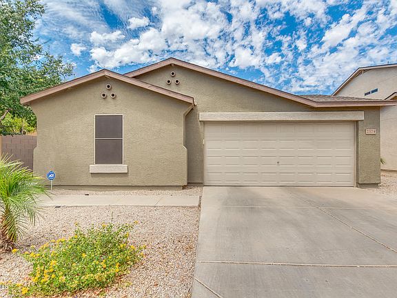 2nd image of 2374 E Meadow Mist Ln