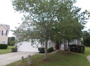 1113 Carissa Ct, Indian Trail, NC 28079