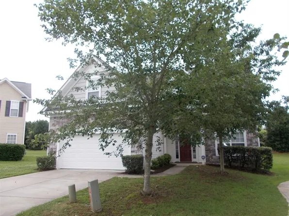1113 Carissa Ct, Indian Trail, NC 28079