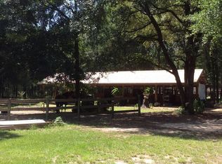 6291 NE 128th Ter, Williston, FL 32696