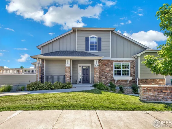 4733 Raven Run, Broomfield, CO 80023