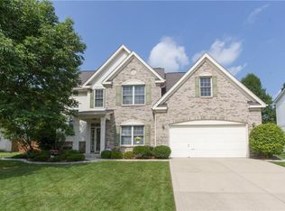 1376 Red Dunes Run, Avon, IN 46123