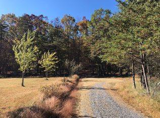 Off 522, Berkeley springs, WV 25411