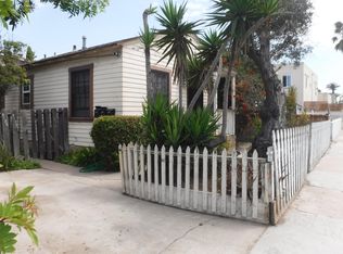 5122 Brighton Ave, San Diego, CA 92107