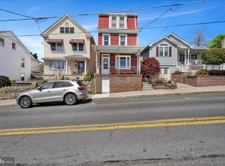 518 N Front St, Minersville, PA 17954