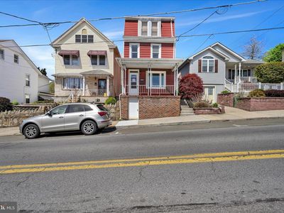 518 N Front St, Minersville, PA, 17954