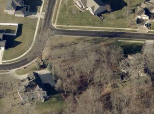354 N Lake Placid Dr, Warsaw, IN