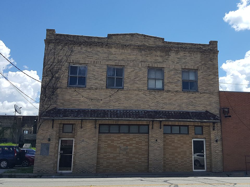 Firehouse Front_01272023
