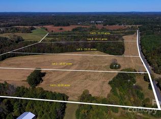 4182 Heathcliff Rd, Concord, NC 28025