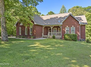 376 Old Holderford Rd, Kingston, TN 37763