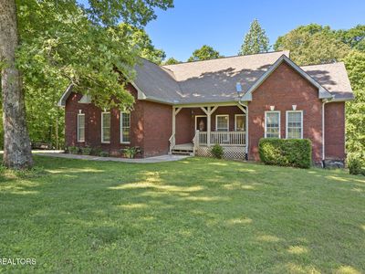 376 Old Holderford Rd, Kingston, TN, 37763