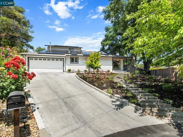 106 Burns Ct, Pleasant Hill, CA 94523