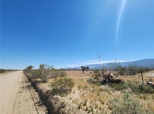 30600 Morningside St, Lucerne Valley, CA 92356