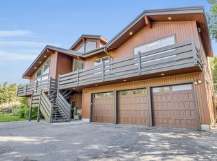 3697 W Ecker Hill Dr, Park City, UT 84098