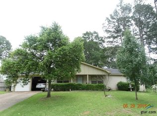 330 Melinda Ln, Tyler, TX 75702