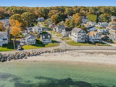 43 Attawan Avenue, Niantic, CT, 06357