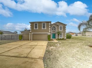 520 Vista Way Ln, Eagle Lake, FL 33839