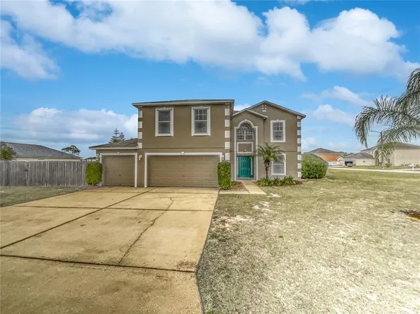 520 Vista Way Ln, Eagle Lake, FL 33839