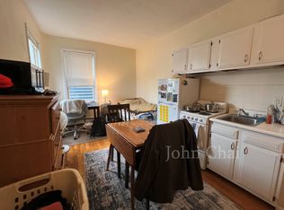 49 S Huntington Ave APT 205, Boston, MA 02130