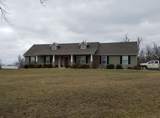 101 Benton Grove Ct, Troy, MO 63379