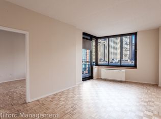 99 Battery Pl APT 25K, New York, NY 10280
