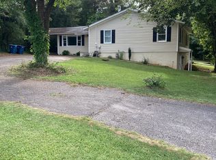 1087 Danielsville Rd, Athens, GA 30601