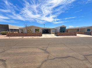 11473 E 38th Pl, Yuma, AZ 85367