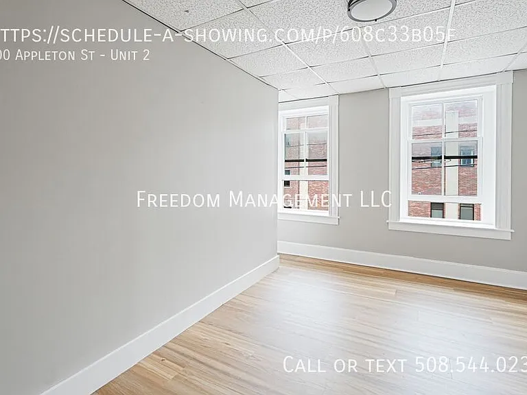 100 Appleton St #2 — Photo 3