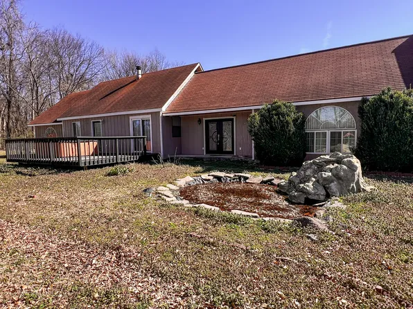 21604 Fox Dr #0, Carlyle, IL 62231